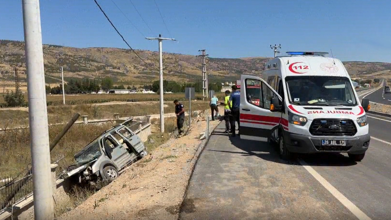 Dikkatsizlik faciayı getirdi: Aynı aileden 3 kişi yaralandı