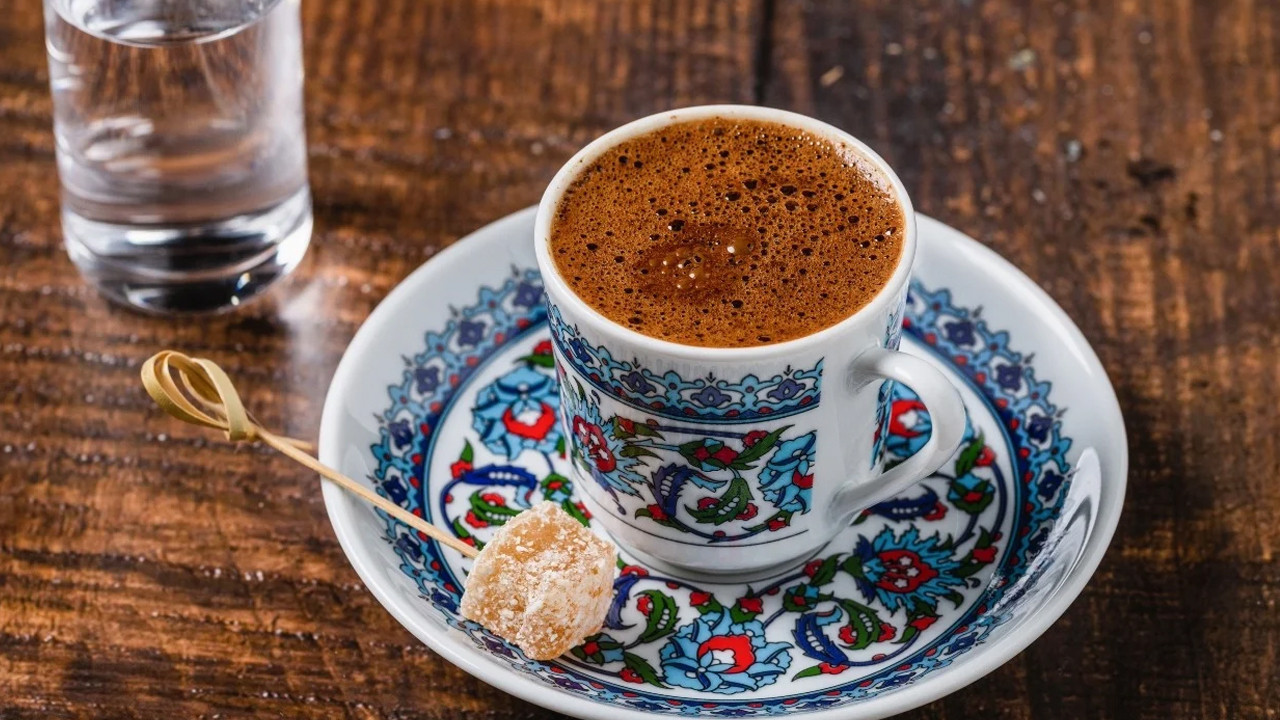 En iyi Türk kahvesi markası belli oldu: Zirve herkesin bildiği o markanın