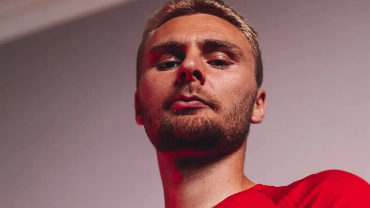 Galatasaray’dan ayrılmıştı Nelsson’un yeni adresi belli oldu