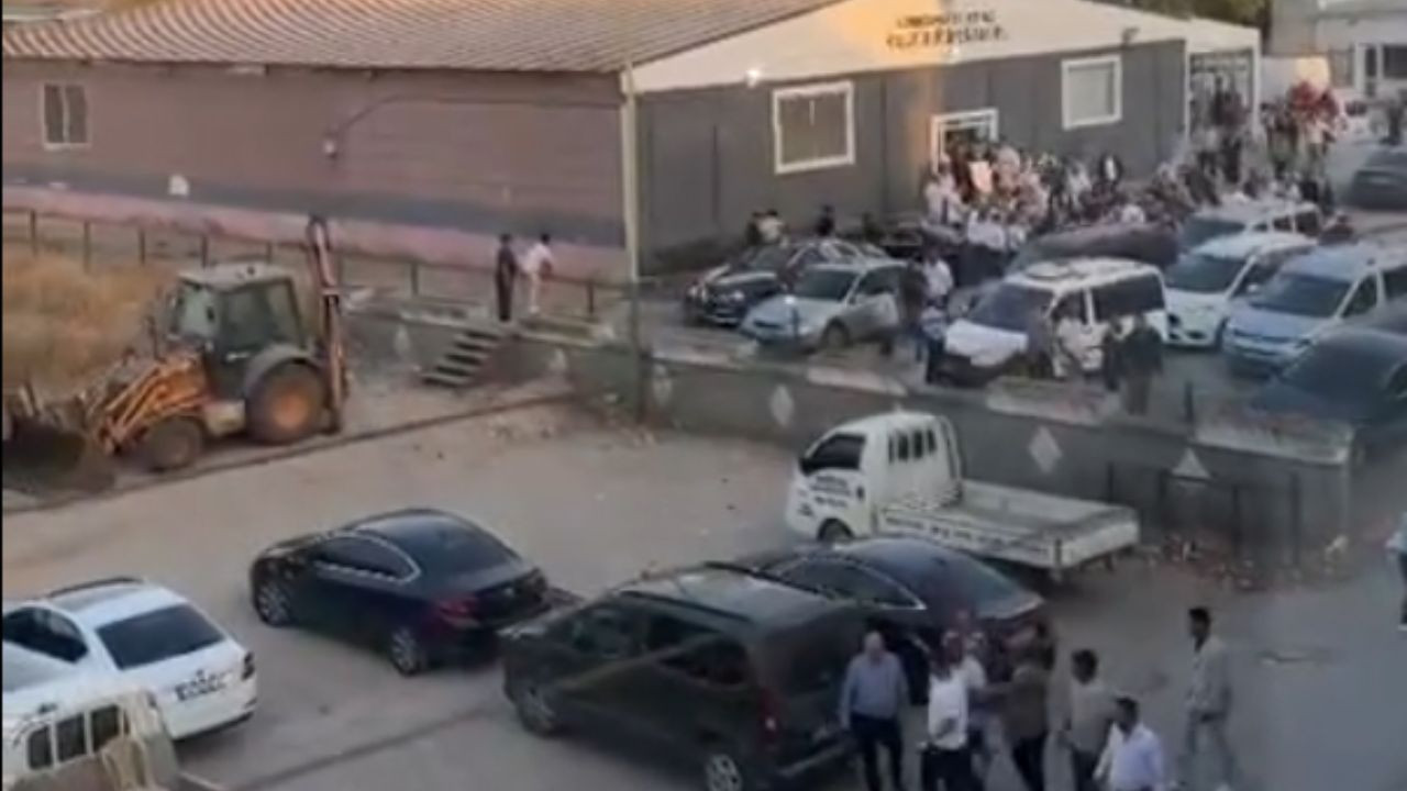 Kardeşini korumak isterken dehşet saçan şüpheli tutuklandı