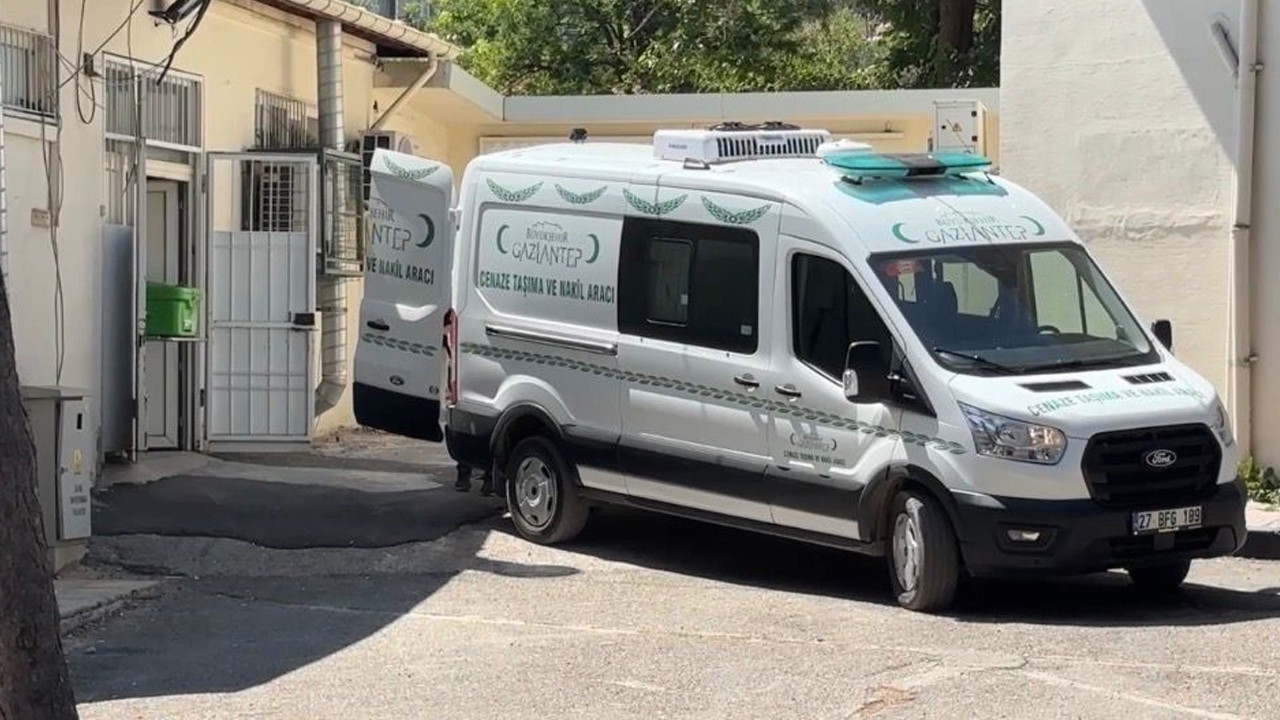 Kayıp vatandaş, Gaziantep Şehir Hastanesi bahçesinde cansız bulundu