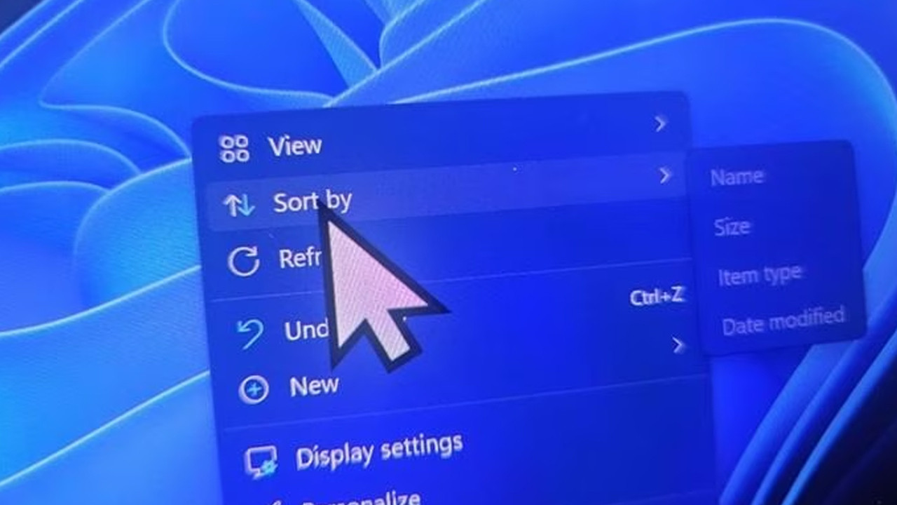Microsoft'tan kriz yaratan güncelleme: Masaüstü ve fare imleci kontrolden çıktı