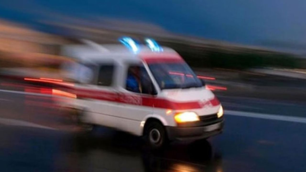 Salça yapmak isteyen kadın elektrik akımına kapılarak hayatını kaybetti