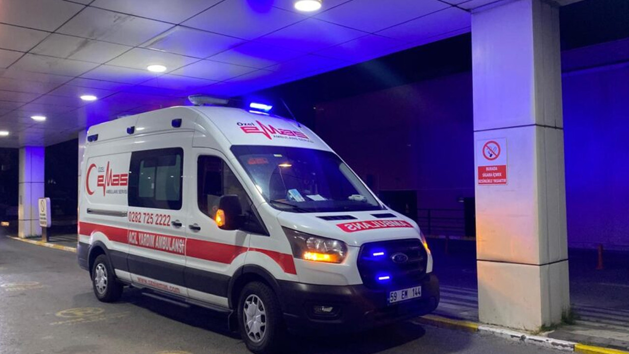 Samsun'da öğretmenden acı haber: Denizde kurtarılmıştı
