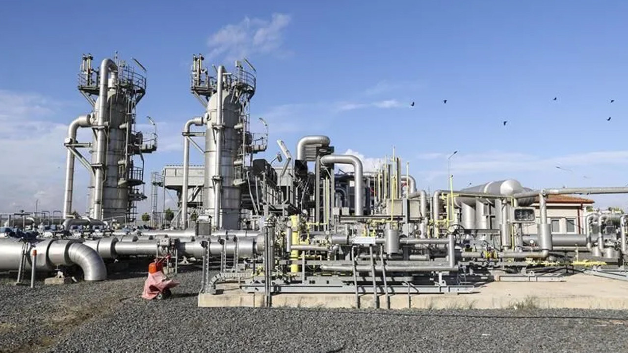 Spot piyasada doğal gaz fiyatları belirlendi (3 Ağustos 2026)