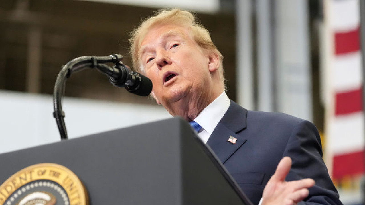 Trump’tan İran savaşı için sürpriz hamle: “Bitti” demeye hazırlanıyor