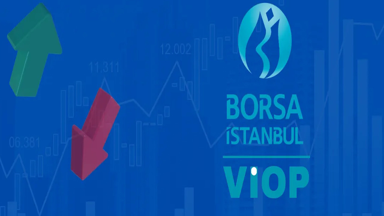 VİOP güne yükselişle başladı: Endeks kontratında kritik seviyeler