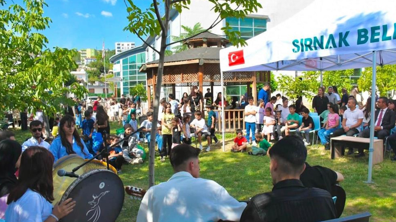 Yaz boyunca üretilen el emeği eserler görücüye çıktı: Gençlik merkezlerinde kapanış heyecanı