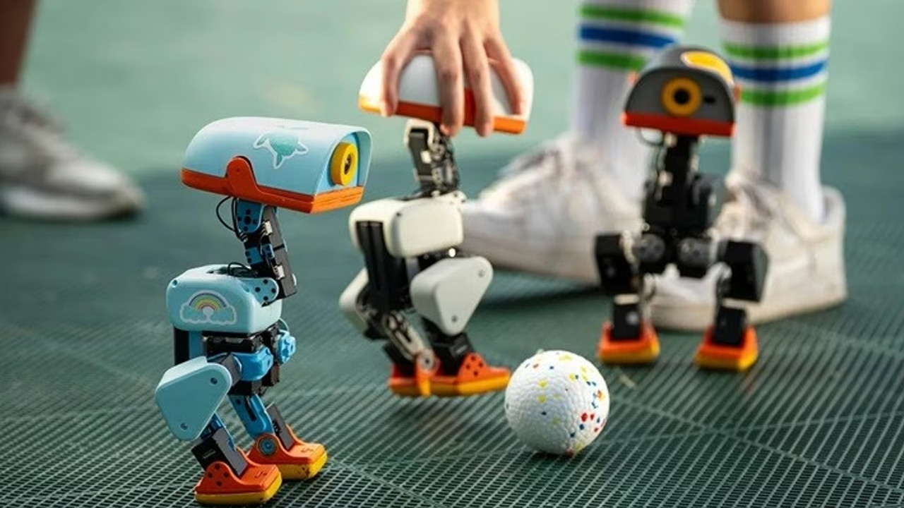 Yeni nesil robotik arkadaş piyasayı salladı: Satışlarda rekor kıran hamle