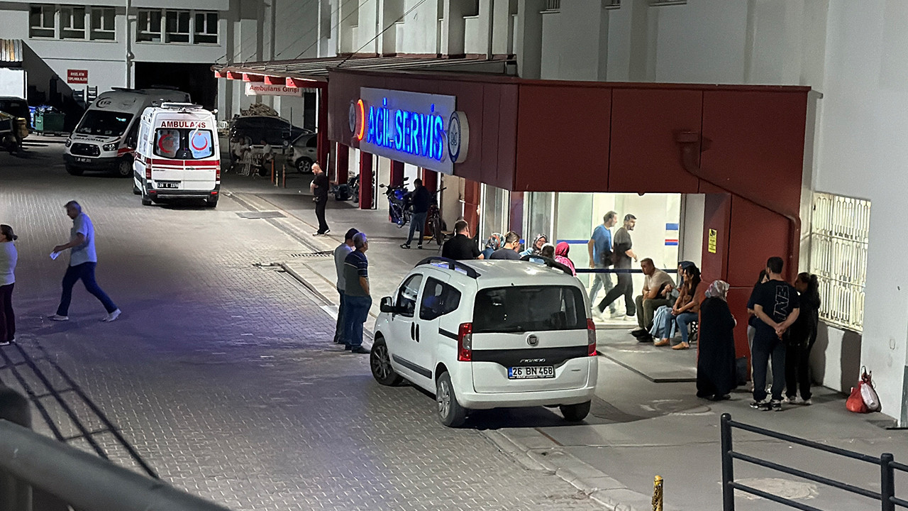 3 yaşındaki Elif Mavi Avli'den kahreden haber