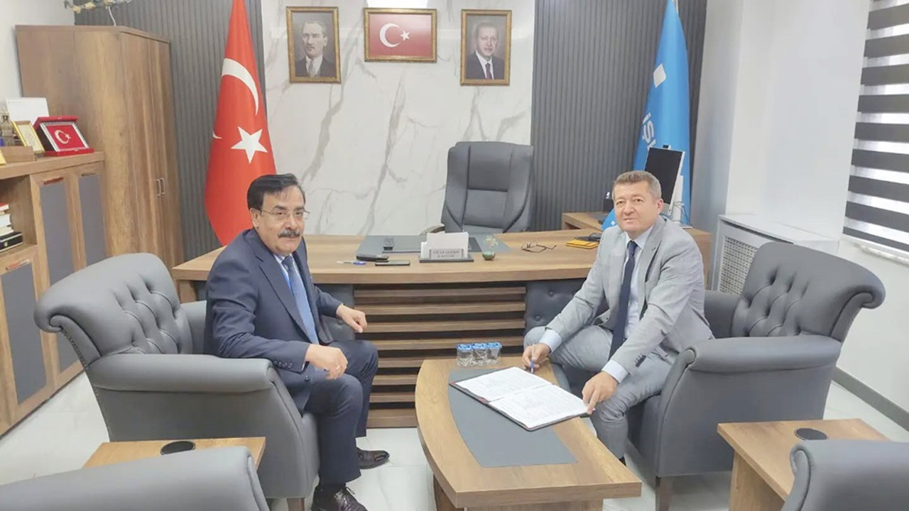 Bilecik'te İŞKUR ve Millî Eğitim arasında TYP protokolü imzalandı