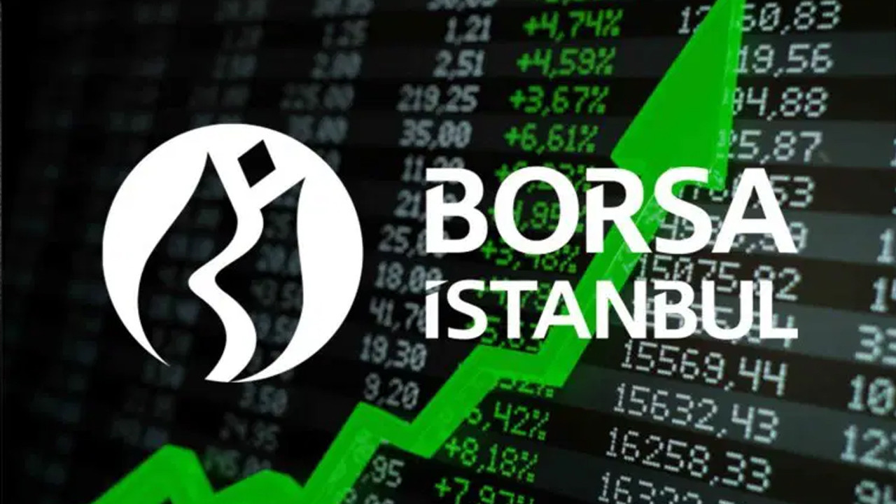 Borsa güne düşüşle başladı: Gözler şimdi kritik ABD verisinde