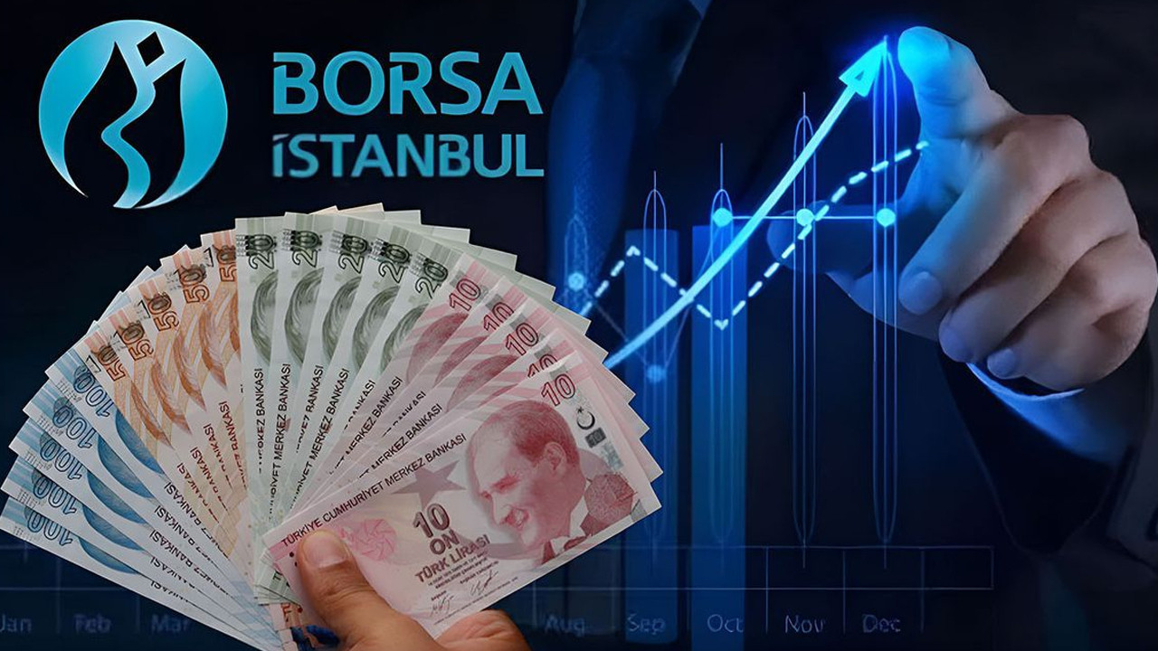 Borsa yeniden 14 bin puana yaklaştı: Gözler ABD verilerine çevrildi