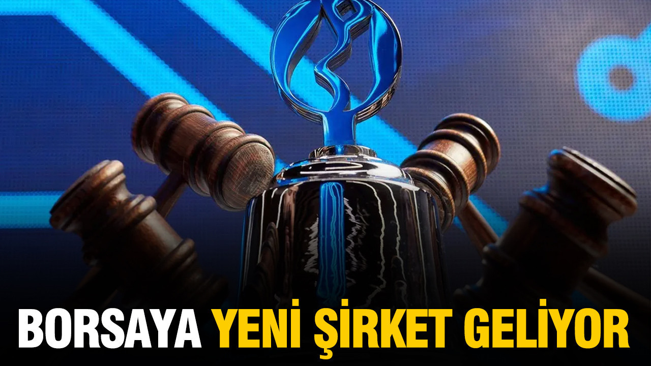 Borsaya yeni şirket geliyor: SPK halka arz başvurusuna onay verdi