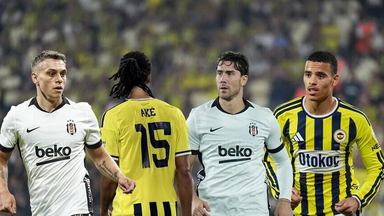 Ezeli rekabette 18 oyuncunun ilk derbi heyecanı