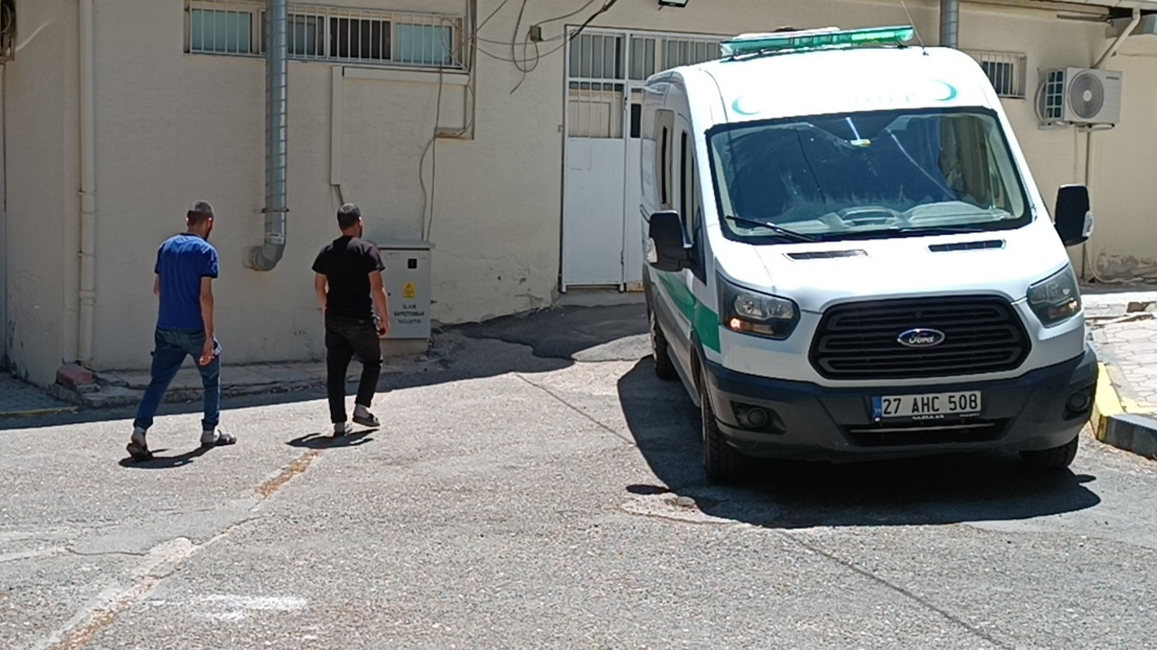 İki grubun tehlikeli hesaplaşması: 17 yaşındaki genç hayatını kaybetti