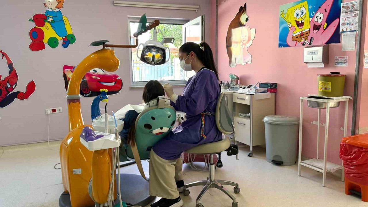 Karabük Üniversitesi’nde bir ilk: Diş hekimliğinde uzmanlık başladı