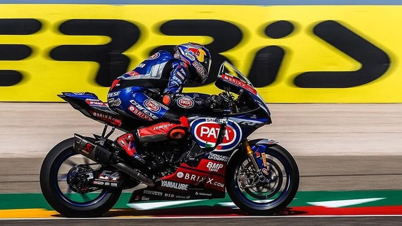 Magny-Cours'da Türk rüzgarı esecek: Can Öncü ve Bahattin Sofuoğlu, Fransa'da piste çıkacak