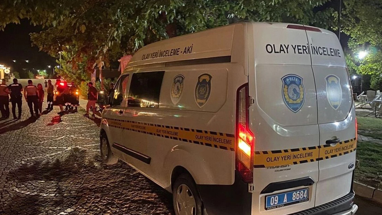 Motosikletin çarptığı 3 yaşındaki çocuk yaralandı