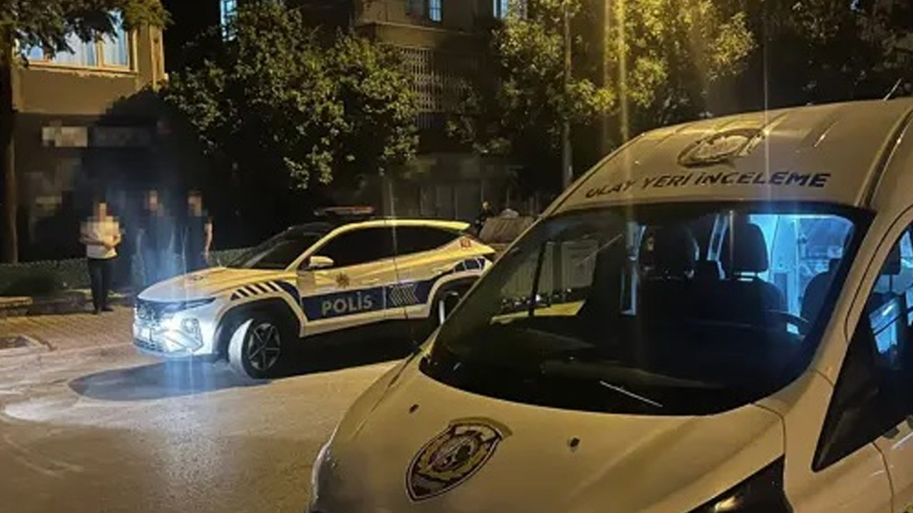Sokak ortasında bıçaklanmıştı: Üvey babadan acı haber geldi