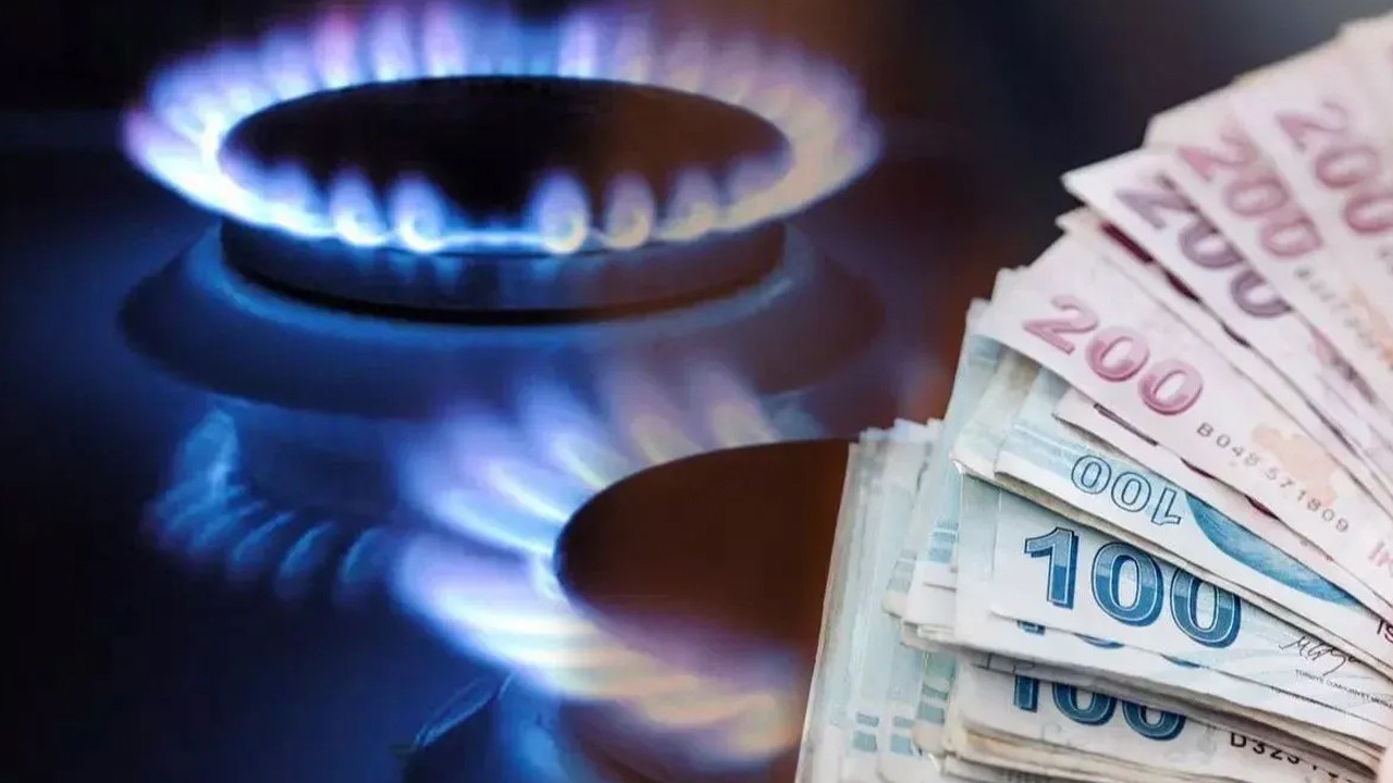 Spot piyasada doğal gaz fiyatları belirlendi (4 Eylül 2026)