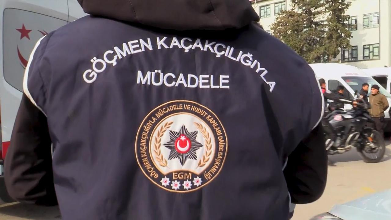 Aydın açıklarında hareketlilik: 21 kaçak göçmen yakalandı