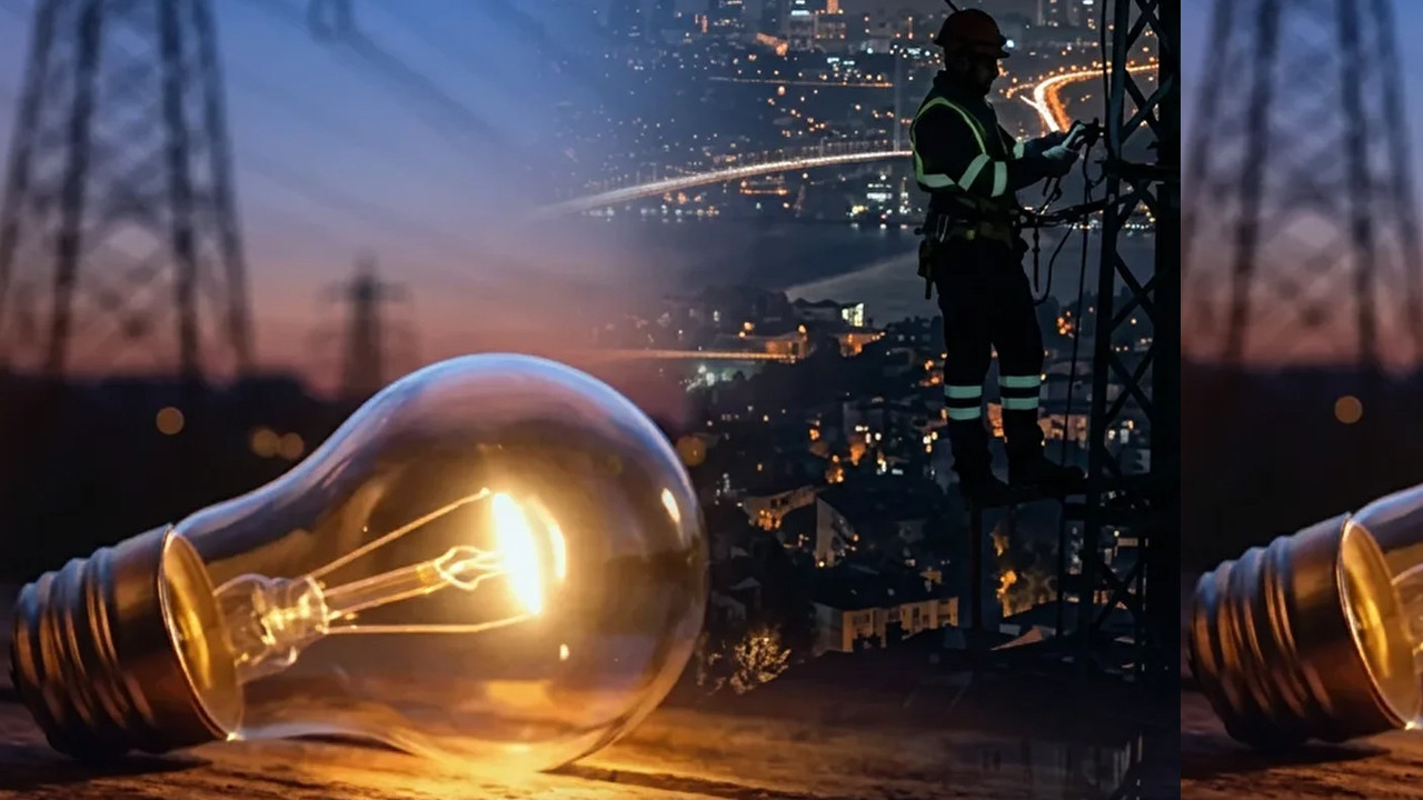 Elektrikte yarın için fiyat belli oldu: En düşük 250 liraya indi