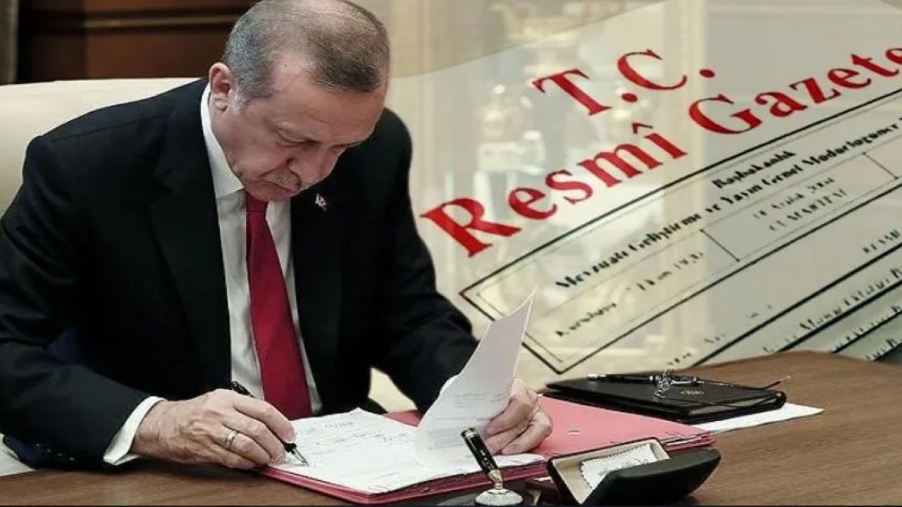 Enerjide acele kamulaştırma kararı: Çok sayıda taşınmaz için karar