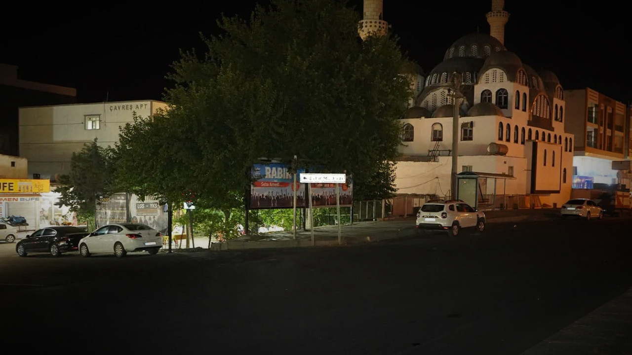 Karşıya geçmek isterken çarptı: Sürücü polise teslim oldu