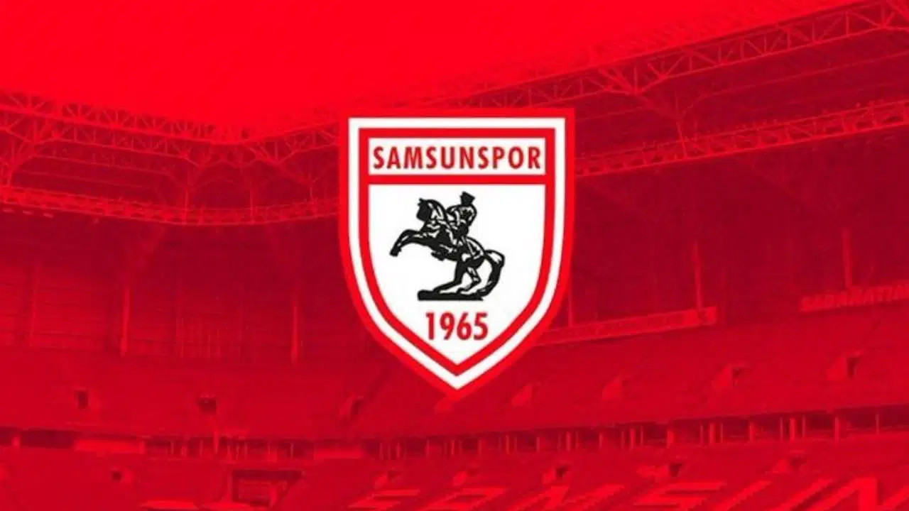 Samsunspor’dan transferde çifte hamle