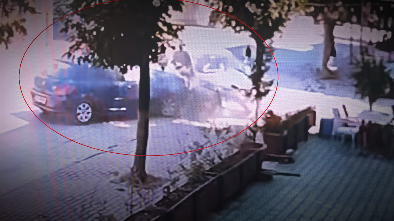 Savrulan otomobil karşı şeride daldı: İnegöl’de kaza 3 yaralı