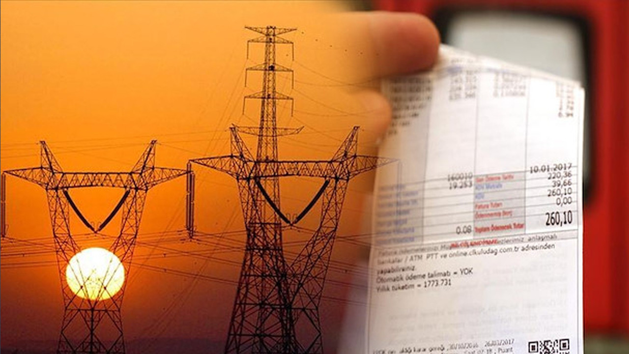 Türkiye’de elektrik üretimi tüketimi aştı: İşte günlük veriler