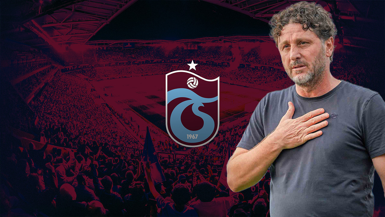 Trabzonspor'dan Fatih Tekke açıklaması: 'İletişim problemleri...'