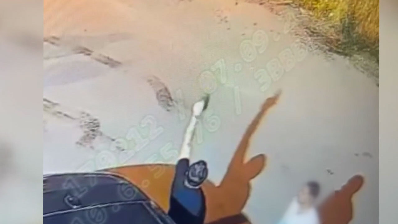 Ankara'da düğünde silah şov: Polis hepsini tek tek yakaladı