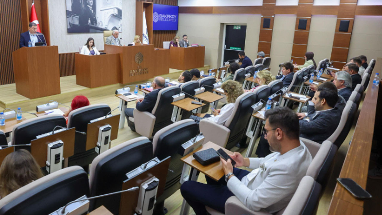 İstanbul lüks ilçelerinden biri: Bakırköy'de imar planı revizyonu oy birliğiyle kabul edildi