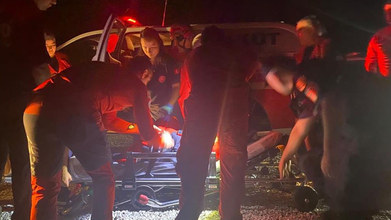 Manavgat’ta kaybolan engelli vatandaş 7 saat sonra bulundu
