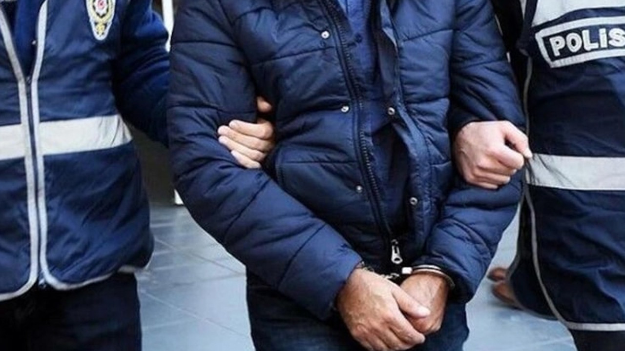 İzmir Çiğli’de firari FETÖ hükümlüsü yakalandı