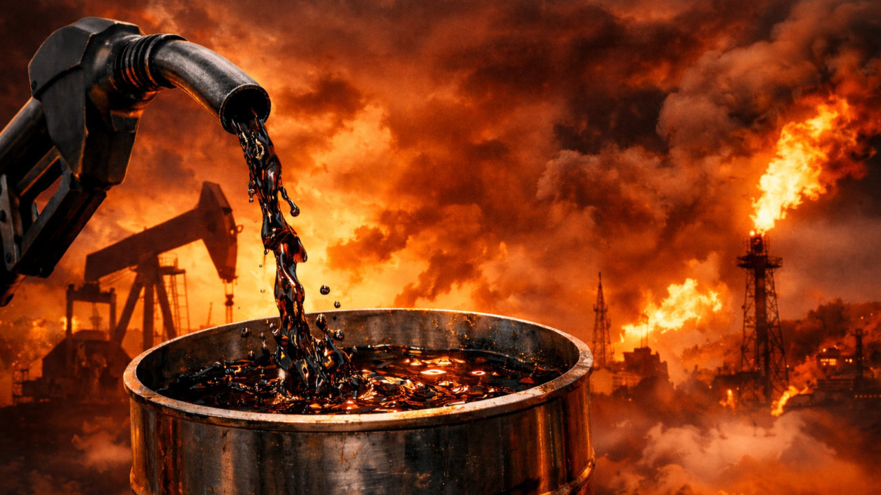 TPAO’dan Karadeniz’de yeni hamle: Petrol işletme ruhsatı için başvuru