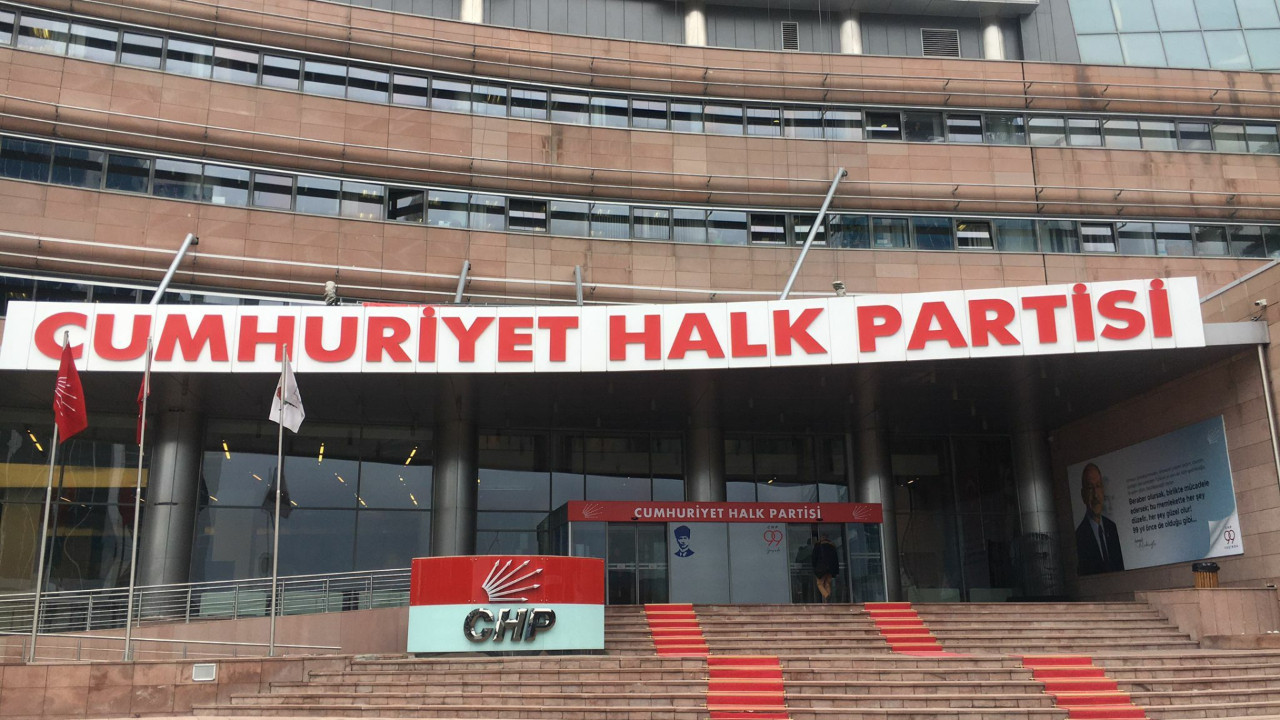 CHP’den Karadeniz’de ticari gemilere yönelik saldırılara karşı önlem çağrısı