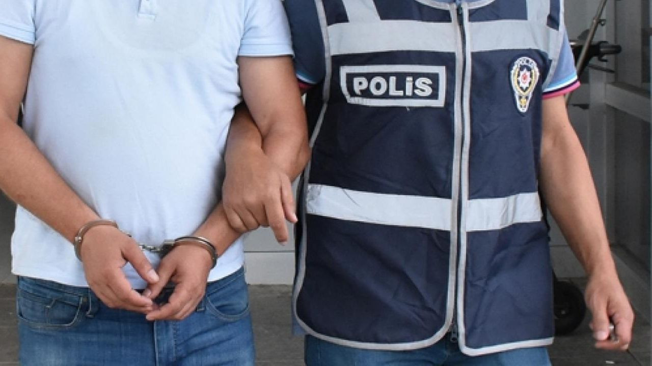 Kilis'te zehir tacirlerine operasyon