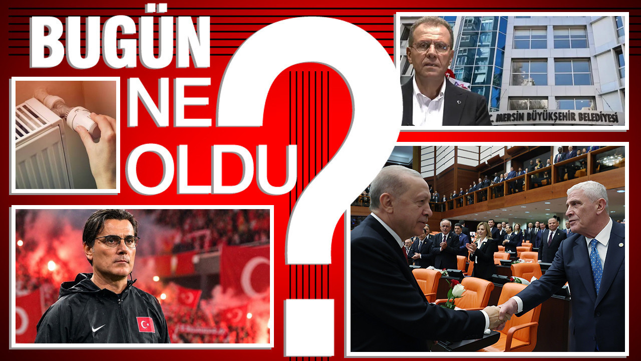 1 Ekim 2026 Türkiye gündeminde ne oldu?