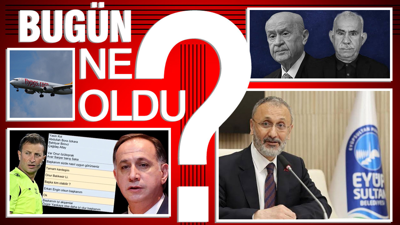 2 Ekim 2026 Türkiye gündeminde ne oldu?