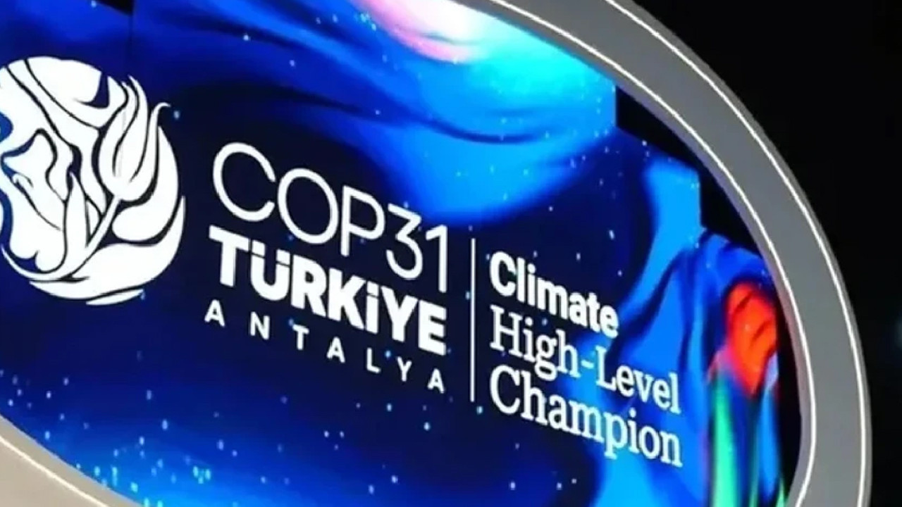 COP31 hazırlıkları kapsamında 30 ilde iklim çalıştayı düzenlenecek