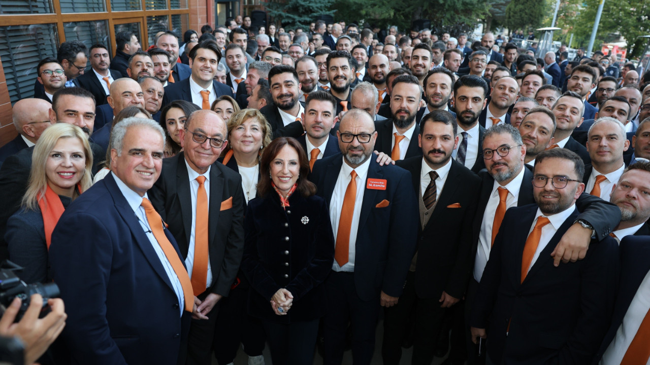 KUTSO seçimlerinde Turuncu Liste’den ezici sonuç: 15 komitenin tamamını kazandı