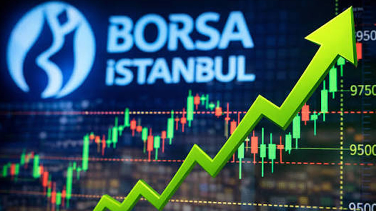 BIST 100 güne primli başladı: İşte açılışta öne çıkan sektörler