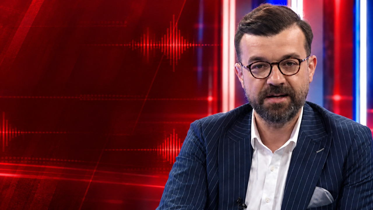 Avukat Afşin Hatipoğlu canlı yayında tehdit edildiğini açıkladı: 5 milyon lira istediler