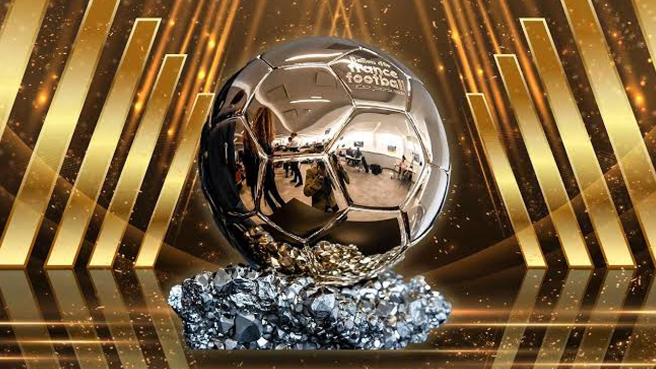Tüm Zamanların Ballon d'Or'u adayları açıklandı: Listede 10 efsane var
