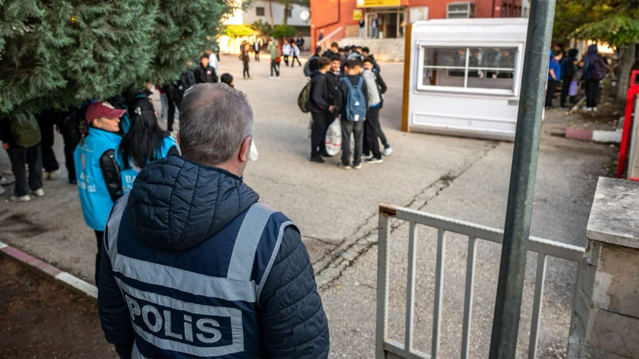 Gündem: Bilecik'te okul çevrelerinde denetim