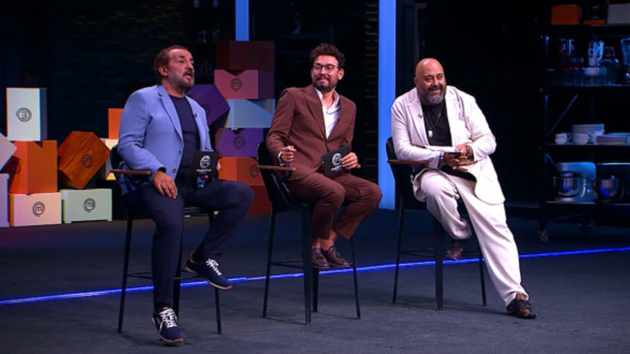 MasterChef Türkiye’de dokunulmazlığı Mavi takım kazandı: 4 isim potada