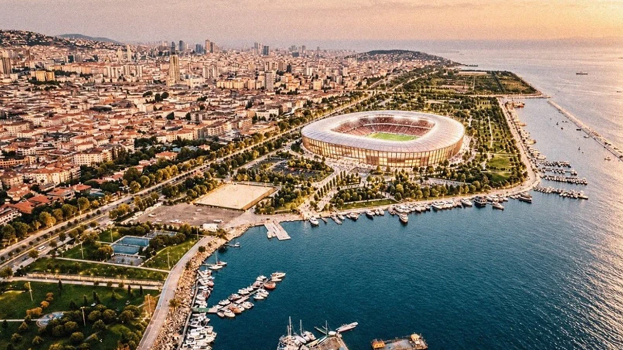 Kabul Time Bakanlık Fenerbahçe'den stadı terk etmesini istedi: Kabul ederse 100 ...